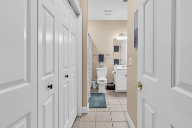 ~TURN KEY ~ First floor, fully furnished and in excellent on  in South Carolina - for sale on GolfHomes.com, golf home, golf lot