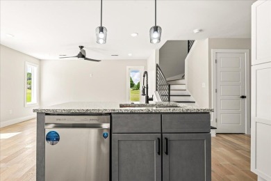 Experience uparalled luxury living in The Oaks of London Golf on Crooked Creek Golf Club in Kentucky - for sale on GolfHomes.com, golf home, golf lot
