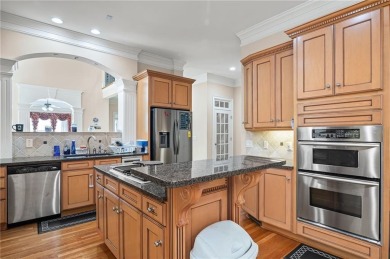 Stately executive home with resort-style backyard! Welcome to on Chapel Hills Golf and Country Club in Georgia - for sale on GolfHomes.com, golf home, golf lot