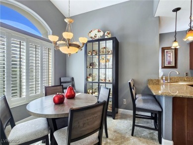 WOW *** COMPLETELY MODERN REMODEL WITH COMFORTABLE HOME TOUCHES on Painted Desert Golf Club in Nevada - for sale on GolfHomes.com, golf home, golf lot