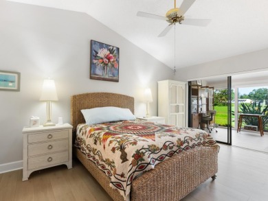 Welcome to this updated residence in Clubside at Palm-Aire on University Park Country Club in Florida - for sale on GolfHomes.com, golf home, golf lot