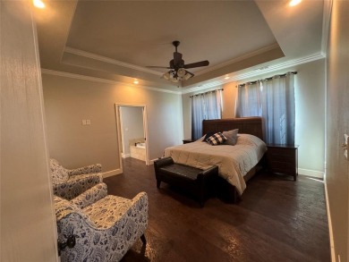 Welcome to an exquisite home in Northwood subdivision at Lake on Lake Fork Golf Club - Rains County in Texas - for sale on GolfHomes.com, golf home, golf lot