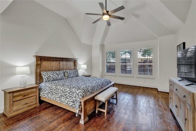 Welcome to this stunning and meticulously maintained home in the on Lantana Golf Club in Texas - for sale on GolfHomes.com, golf home, golf lot