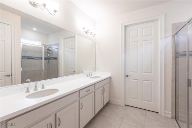 Welcome to this beautiful three-bedroom, two-bath home in the on Sabal Springs Golf and Racquet Club in Florida - for sale on GolfHomes.com, golf home, golf lot