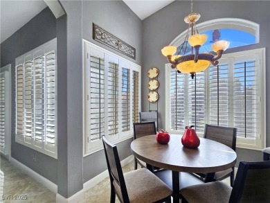 WOW *** COMPLETELY MODERN REMODEL WITH COMFORTABLE HOME TOUCHES on Painted Desert Golf Club in Nevada - for sale on GolfHomes.com, golf home, golf lot