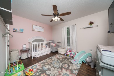2 Bedroom + Bonus Room, 2 Bath Home in Lake Tansi - Move-In on Lake Tansi Village Country Club in Tennessee - for sale on GolfHomes.com, golf home, golf lot