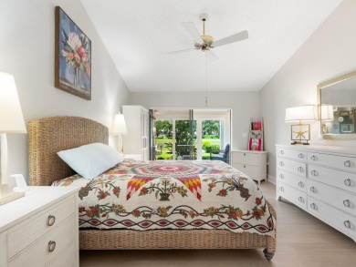 Welcome to this updated residence in Clubside at Palm-Aire on University Park Country Club in Florida - for sale on GolfHomes.com, golf home, golf lot