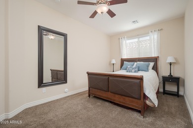 Enjoy the Golf Course View from almost every room in this hard on Sundance Golf Club in Arizona - for sale on GolfHomes.com, golf home, golf lot