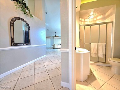 Located on the 1st hole of The Club at Gateway golf course on Gateway Golf and Country Club in Florida - for sale on GolfHomes.com, golf home, golf lot