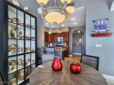 WOW *** COMPLETELY MODERN REMODEL WITH COMFORTABLE HOME TOUCHES on Painted Desert Golf Club in Nevada - for sale on GolfHomes.com, golf home, golf lot