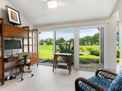 Welcome to this updated residence in Clubside at Palm-Aire on University Park Country Club in Florida - for sale on GolfHomes.com, golf home, golf lot