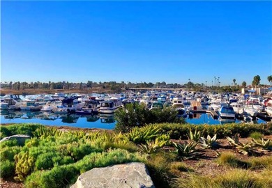 Excellent opportunity to live adjacent to the Los Cerritos on Bixby Village Golf Course in California - for sale on GolfHomes.com, golf home, golf lot