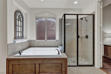 Welcome to this stunning and meticulously maintained home in the on Lantana Golf Club in Texas - for sale on GolfHomes.com, golf home, golf lot