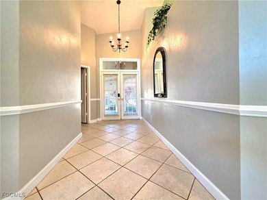 Located on the 1st hole of The Club at Gateway golf course on Gateway Golf and Country Club in Florida - for sale on GolfHomes.com, golf home, golf lot