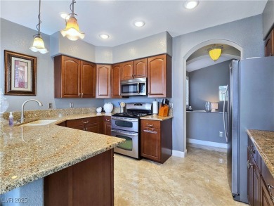 WOW *** COMPLETELY MODERN REMODEL WITH COMFORTABLE HOME TOUCHES on Painted Desert Golf Club in Nevada - for sale on GolfHomes.com, golf home, golf lot