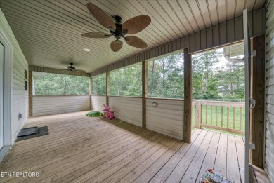 2 Bedroom + Bonus Room, 2 Bath Home in Lake Tansi - Move-In on Lake Tansi Village Country Club in Tennessee - for sale on GolfHomes.com, golf home, golf lot