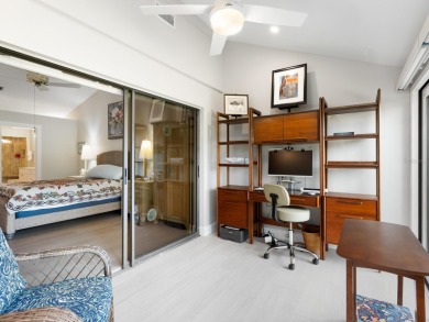 Welcome to this updated residence in Clubside at Palm-Aire on University Park Country Club in Florida - for sale on GolfHomes.com, golf home, golf lot