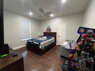 Welcome to an exquisite home in Northwood subdivision at Lake on Lake Fork Golf Club - Rains County in Texas - for sale on GolfHomes.com, golf home, golf lot