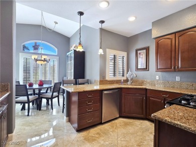 WOW *** COMPLETELY MODERN REMODEL WITH COMFORTABLE HOME TOUCHES on Painted Desert Golf Club in Nevada - for sale on GolfHomes.com, golf home, golf lot