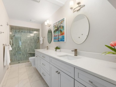 Welcome to this updated residence in Clubside at Palm-Aire on University Park Country Club in Florida - for sale on GolfHomes.com, golf home, golf lot