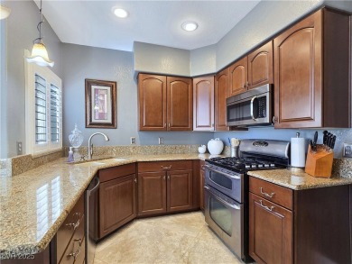 WOW *** COMPLETELY MODERN REMODEL WITH COMFORTABLE HOME TOUCHES on Painted Desert Golf Club in Nevada - for sale on GolfHomes.com, golf home, golf lot