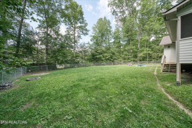 2 Bedroom + Bonus Room, 2 Bath Home in Lake Tansi - Move-In on Lake Tansi Village Country Club in Tennessee - for sale on GolfHomes.com, golf home, golf lot