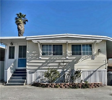 Excellent opportunity to live adjacent to the Los Cerritos on Bixby Village Golf Course in California - for sale on GolfHomes.com, golf home, golf lot