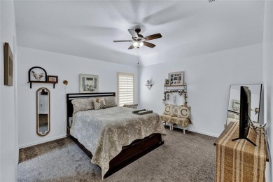 Welcome to this stunning and meticulously maintained home in the on Lantana Golf Club in Texas - for sale on GolfHomes.com, golf home, golf lot