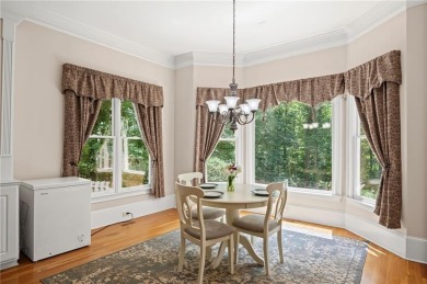 Stately executive home with resort-style backyard! Welcome to on Chapel Hills Golf and Country Club in Georgia - for sale on GolfHomes.com, golf home, golf lot