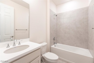Welcome to this beautiful three-bedroom, two-bath home in the on Sabal Springs Golf and Racquet Club in Florida - for sale on GolfHomes.com, golf home, golf lot