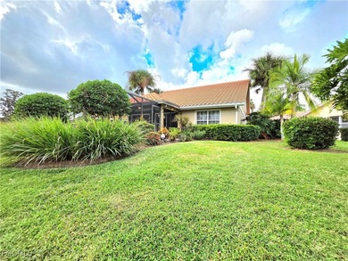 Located on the 1st hole of The Club at Gateway golf course on Gateway Golf and Country Club in Florida - for sale on GolfHomes.com, golf home, golf lot