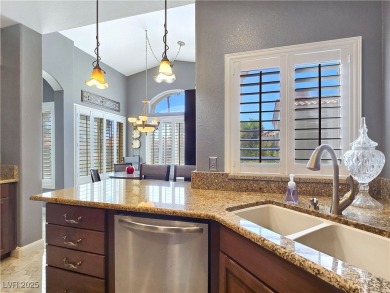 WOW *** COMPLETELY MODERN REMODEL WITH COMFORTABLE HOME TOUCHES on Painted Desert Golf Club in Nevada - for sale on GolfHomes.com, golf home, golf lot