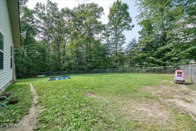 2 Bedroom + Bonus Room, 2 Bath Home in Lake Tansi - Move-In on Lake Tansi Village Country Club in Tennessee - for sale on GolfHomes.com, golf home, golf lot
