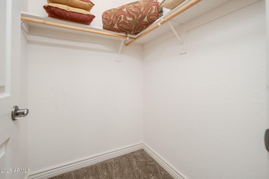 Enjoy the Golf Course View from almost every room in this hard on Sundance Golf Club in Arizona - for sale on GolfHomes.com, golf home, golf lot