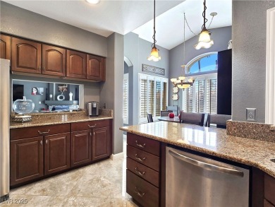 WOW *** COMPLETELY MODERN REMODEL WITH COMFORTABLE HOME TOUCHES on Painted Desert Golf Club in Nevada - for sale on GolfHomes.com, golf home, golf lot
