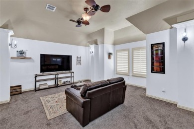 Welcome to this stunning and meticulously maintained home in the on Lantana Golf Club in Texas - for sale on GolfHomes.com, golf home, golf lot