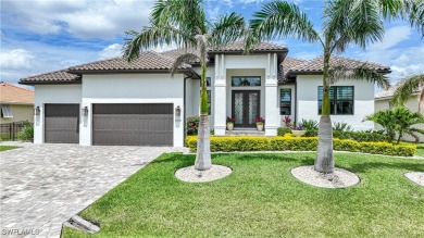 ** Impressive Waterfront Retreat in Punta Gorda **  
Discover on Twin Isles Country Club in Florida - for sale on GolfHomes.com, golf home, golf lot