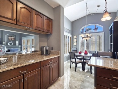 WOW *** COMPLETELY MODERN REMODEL WITH COMFORTABLE HOME TOUCHES on Painted Desert Golf Club in Nevada - for sale on GolfHomes.com, golf home, golf lot