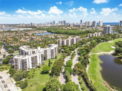 SPACIOUS 1 BDRM/1.5 BATH CONDO IN THE HEART OF AVENTURA on Turnberry Isle Resort and Club in Florida - for sale on GolfHomes.com, golf home, golf lot