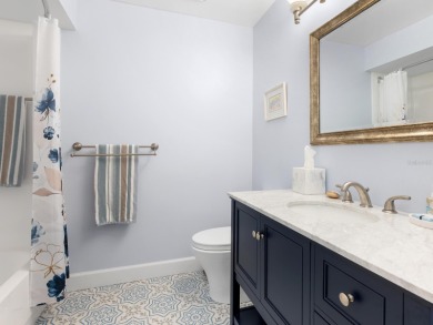 Welcome to this updated residence in Clubside at Palm-Aire on University Park Country Club in Florida - for sale on GolfHomes.com, golf home, golf lot
