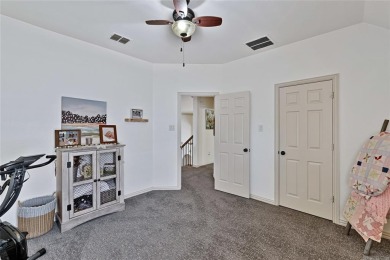 Welcome to this stunning and meticulously maintained home in the on Lantana Golf Club in Texas - for sale on GolfHomes.com, golf home, golf lot
