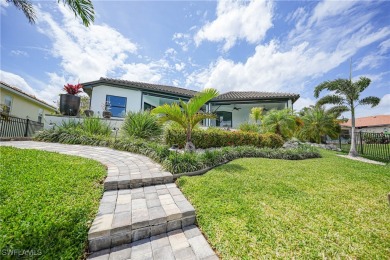 ** Impressive Waterfront Retreat in Punta Gorda **  
Discover on Twin Isles Country Club in Florida - for sale on GolfHomes.com, golf home, golf lot