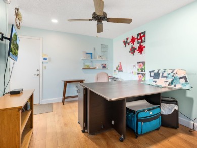 Welcome to this updated residence in Clubside at Palm-Aire on University Park Country Club in Florida - for sale on GolfHomes.com, golf home, golf lot