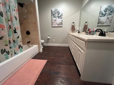 Welcome to an exquisite home in Northwood subdivision at Lake on Lake Fork Golf Club - Rains County in Texas - for sale on GolfHomes.com, golf home, golf lot