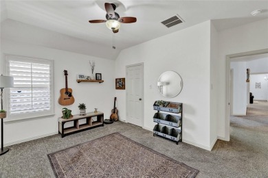 Welcome to this stunning and meticulously maintained home in the on Lantana Golf Club in Texas - for sale on GolfHomes.com, golf home, golf lot