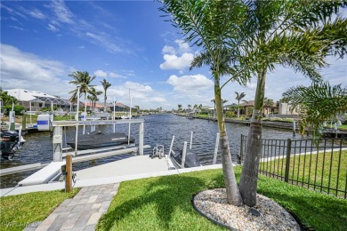 ** Impressive Waterfront Retreat in Punta Gorda **  
Discover on Twin Isles Country Club in Florida - for sale on GolfHomes.com, golf home, golf lot