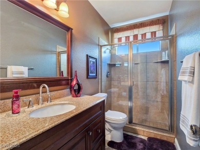 WOW *** COMPLETELY MODERN REMODEL WITH COMFORTABLE HOME TOUCHES on Painted Desert Golf Club in Nevada - for sale on GolfHomes.com, golf home, golf lot