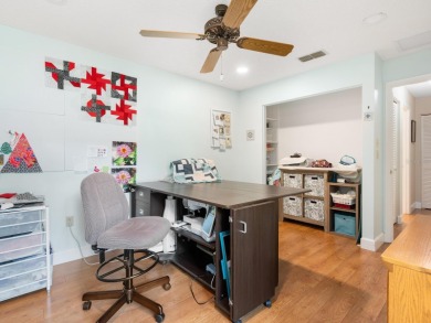 Welcome to this updated residence in Clubside at Palm-Aire on University Park Country Club in Florida - for sale on GolfHomes.com, golf home, golf lot