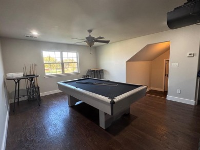 Welcome to an exquisite home in Northwood subdivision at Lake on Lake Fork Golf Club - Rains County in Texas - for sale on GolfHomes.com, golf home, golf lot