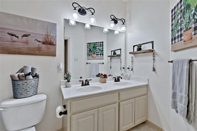 Welcome to this stunning and meticulously maintained home in the on Lantana Golf Club in Texas - for sale on GolfHomes.com, golf home, golf lot